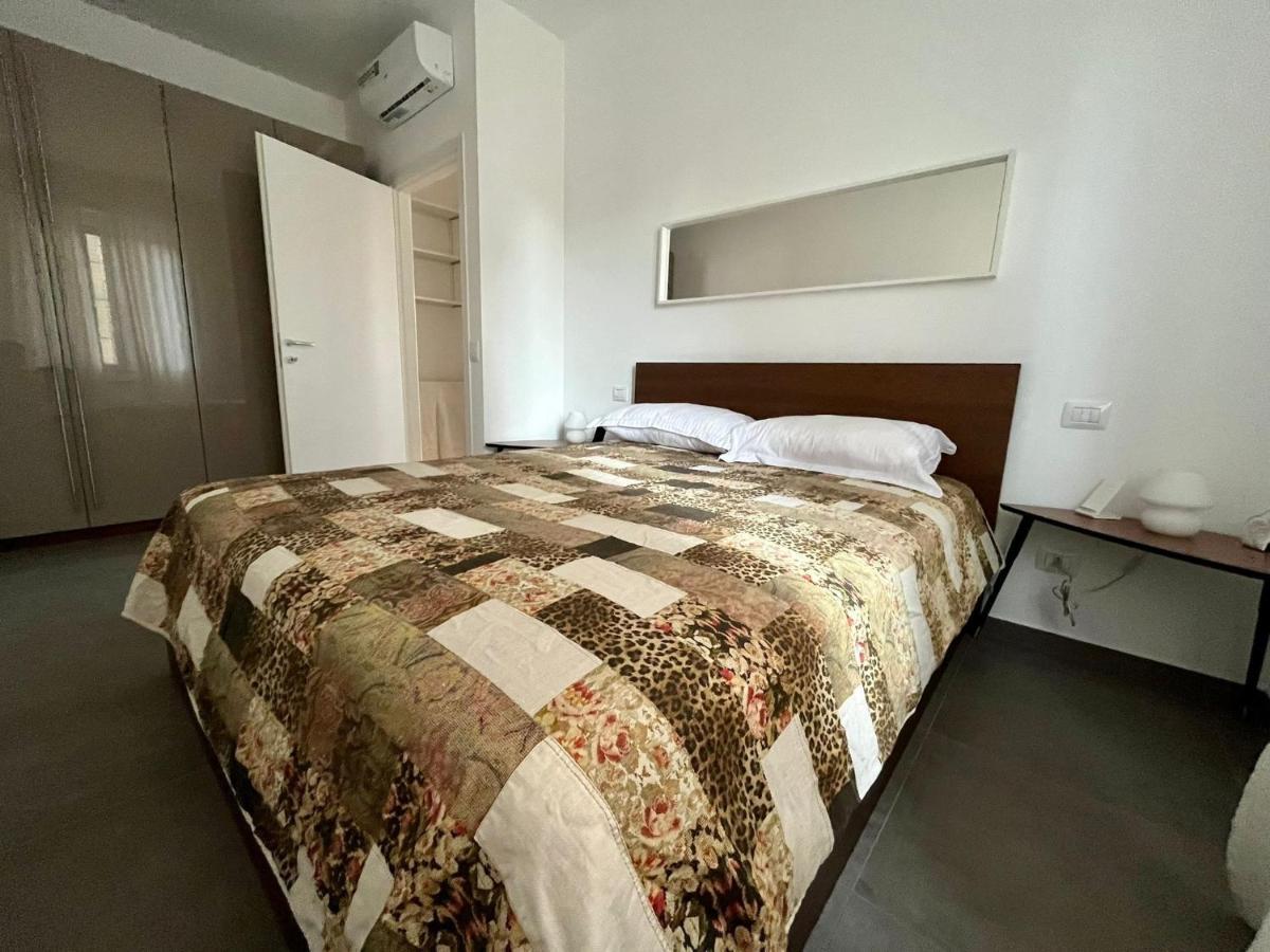 Cozy Apartment San Siro Milan Exterior photo