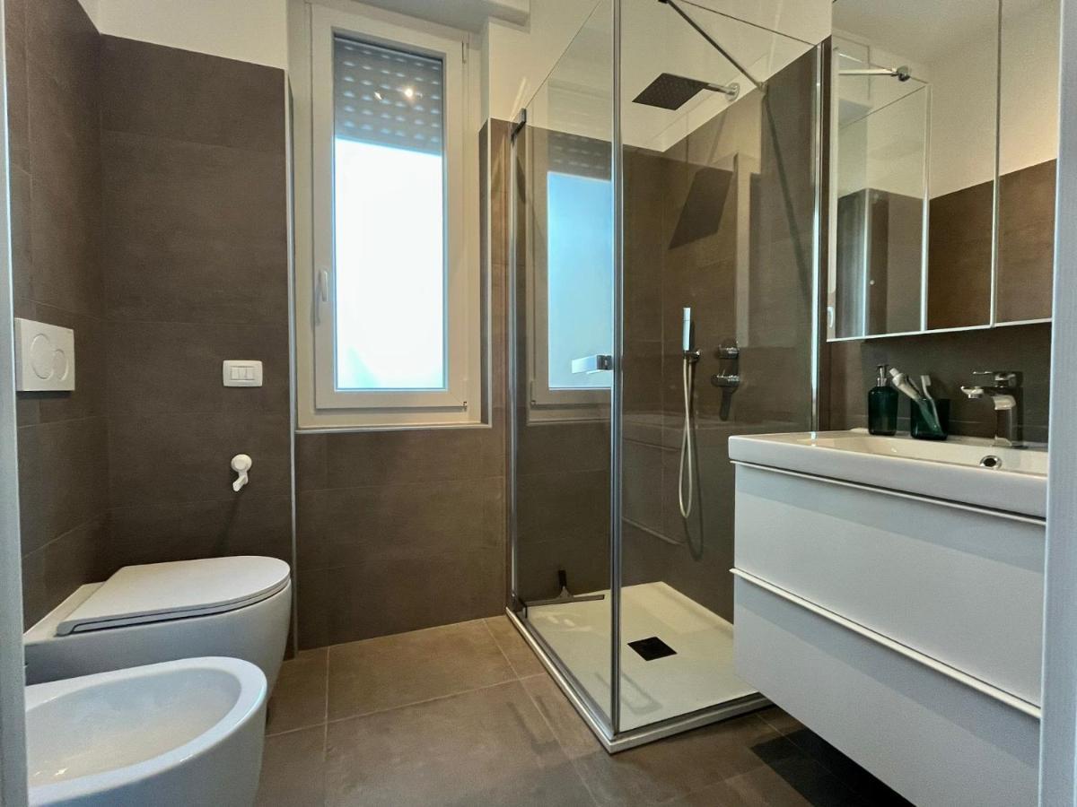Cozy Apartment San Siro Milan Exterior photo
